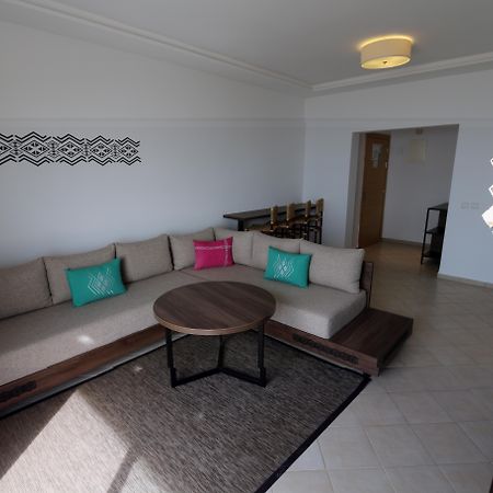 Lunja Village - Agadir Imi Ouaddar Eksteriør billede