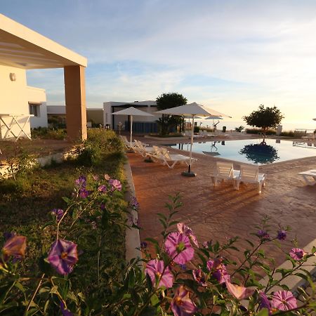 Lunja Village - Agadir Imi Ouaddar Eksteriør billede
